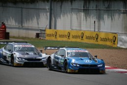 DTM - RBM Team - Joel Eriksson