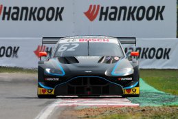 Ferdinand von Habsburg - R-Motorsport