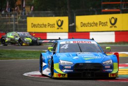 Robin Frijns - Audi Sport Abt Team Sportsline