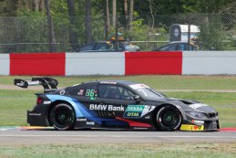 Bruno Spengler - BMW Team RMG