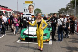 Marco Wittmann - BMW Team RMG