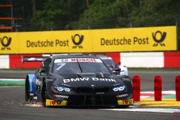 Bruno Spengler - BMW M4 Turbo DTM