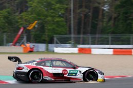 Timo Glock - BMW M4 Turbo DTM