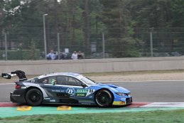 Philipp Eng - BMW M4 Turbo DTM
