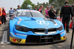 Philipp Eng - BMW Team RMR