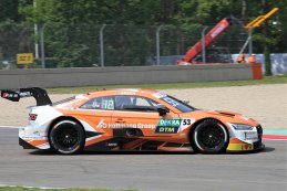 Jamie Green - Audi RS5 Turbo DTM