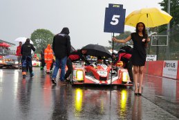 GHK Racing by T2 Racing - Norma M20 FC