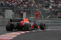 Red Bull Honda Racing Team