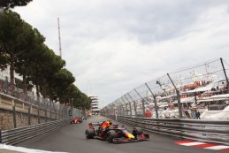 Red Bull Honda Racing Team