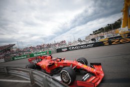 Ferrari F1 Team