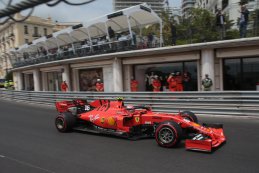 Ferrari F1 Team