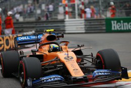 Mclaren F1 Team