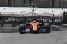 Mclaren F1 Team