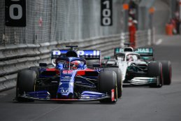 Toro Rosso