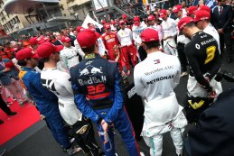 Ambiance Paddock
