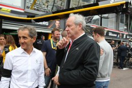Alain Prost