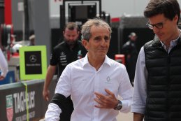 Alain Prost