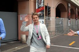 Nico Rosberg