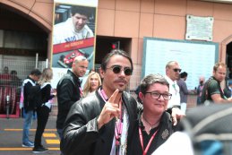 Ambiance Paddock