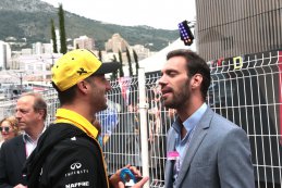 Daniel Ricciardo