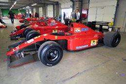 Circuit Zolder, donderdag 6 juni 2019 – Internationale testdag/Modena Motorsport
