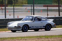 Circuit Zolder, donderdag 6 juni 2019 – Internationale testdag/Modena Motorsport