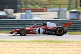 Ferrari 312 B2