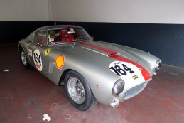Circuit Zolder, donderdag 6 juni 2019 – Internationale testdag/Modena Motorsport
