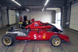 Dino Ferrari F2