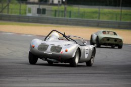 Circuit Zolder, donderdag 6 juni 2019 – Internationale testdag/Modena Motorsport