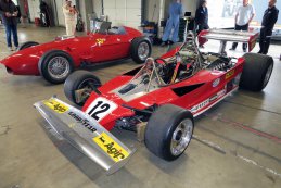 Ferrari 312T