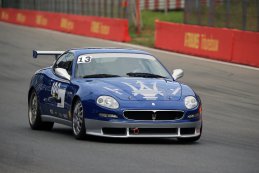 Circuit Zolder, donderdag 6 juni 2019 – Internationale testdag/Modena Motorsport