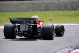 Circuit Zolder, donderdag 6 juni 2019 – Internationale testdag/Modena Motorsport