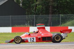 Ferrari 312 B3