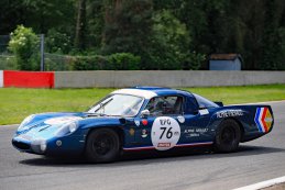 Alpine A210