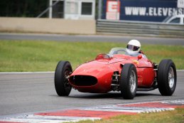 Circuit Zolder, donderdag 6 juni 2019 – Internationale testdag/Modena Motorsport