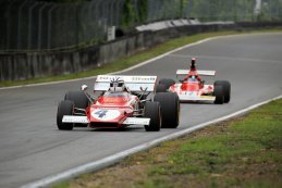 Ferrari 312 B2