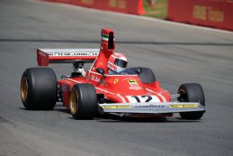 Ferrari 312 B3
