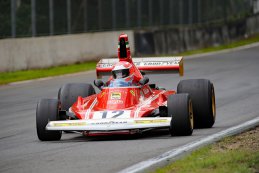 Ferrari 312 B3