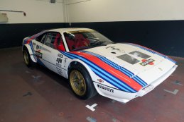 Ferrari 308