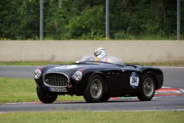 Circuit Zolder, donderdag 6 juni 2019 – Internationale testdag/Modena Motorsport