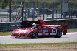 Alfa Romeo Tipo 33 TT