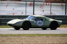 Porsche 904