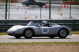 Circuit Zolder, donderdag 6 juni 2019 – Internationale testdag/Modena Motorsport