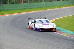 Tempesta Racing - Ferrari 488 GT3