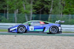 Emil Frey Racing - Lamborghini Huracan GT3 Evo
