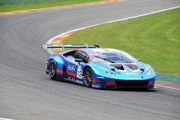 Ombra Racing - Lamborghini Huracan GT3 Evo