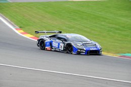 Lazarus Racing - Lamborghini Huracan GT3 Evo
