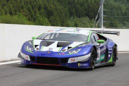 Emil Frey Racing - Lamborghini Huracan GT3 Evo