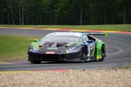 Raton Racing by Target - Lamborghini Huracan GT3 Evo